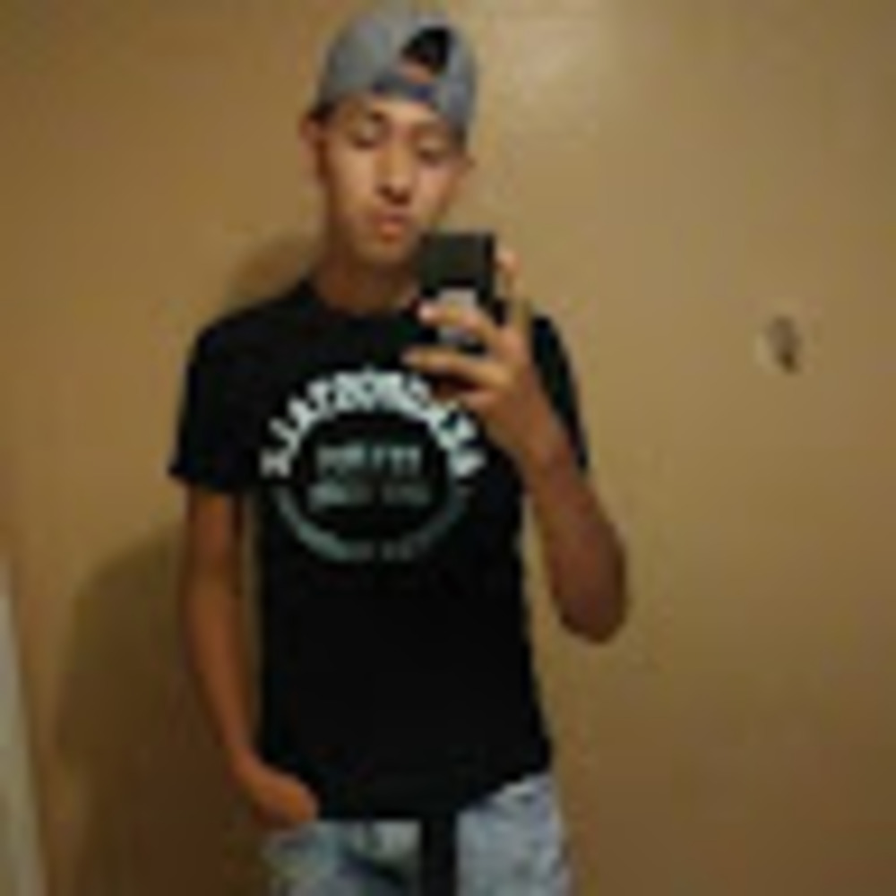 Meet your Posher, Luis fernando